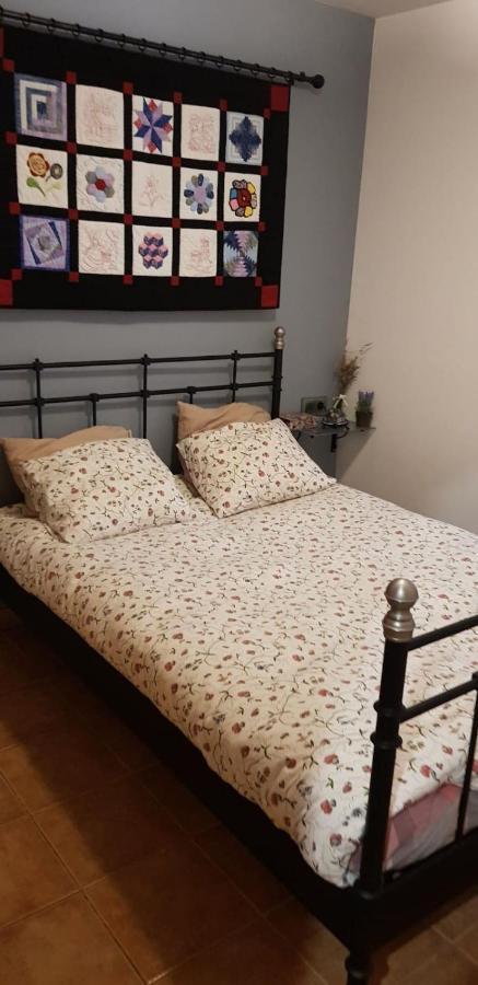 Apartamento En Vall D'Инклес Экстерьер фото