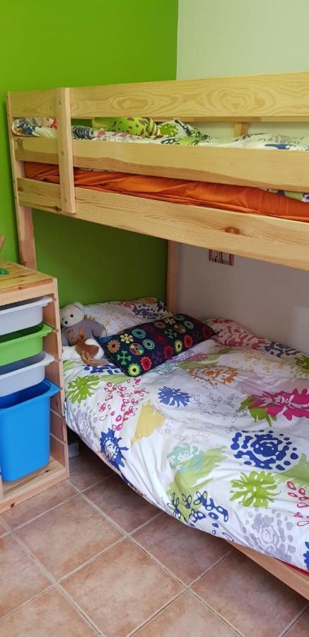 Apartamento En Vall D'Инклес Экстерьер фото